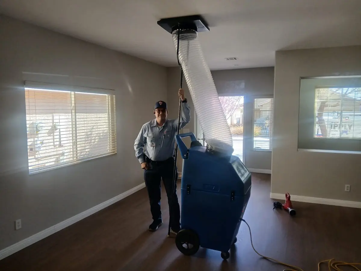 Professional Emergency HVAC Repair work inside a Ripley home